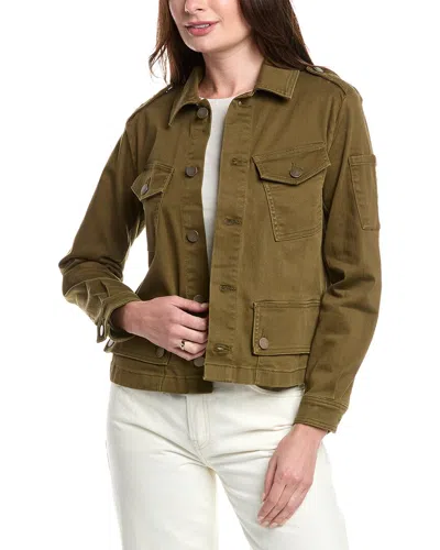 Cabi Evans Jacket