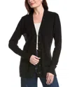 Cabi For Sure Cardigan In Black