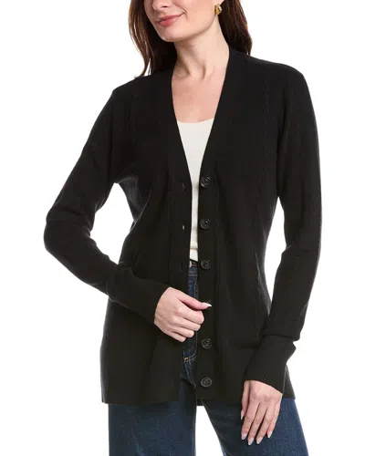 Cabi For Sure Cardigan In Black