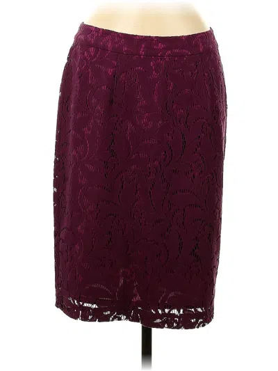 Pre-owned Cabi Formal Skirt