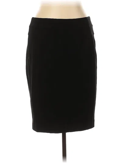 Cabi Formal Skirt In Black