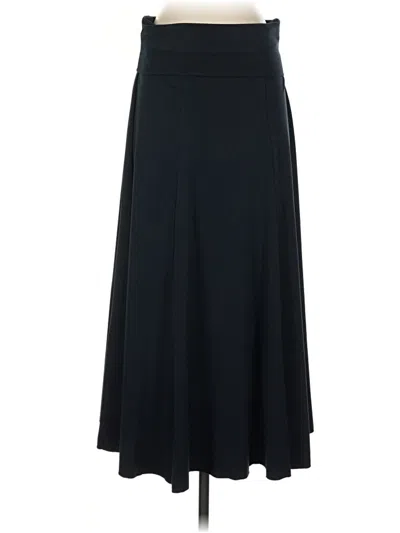 Cabi Formal Skirt In Black