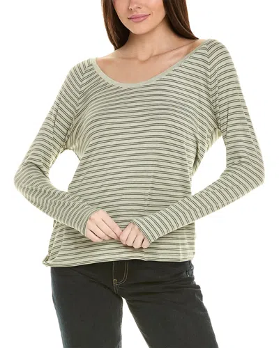 Cabi Game T-shirt In Green