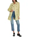 Cabi Hobnob Topper In Multi
