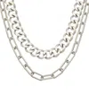 Cabi Id Necklace
