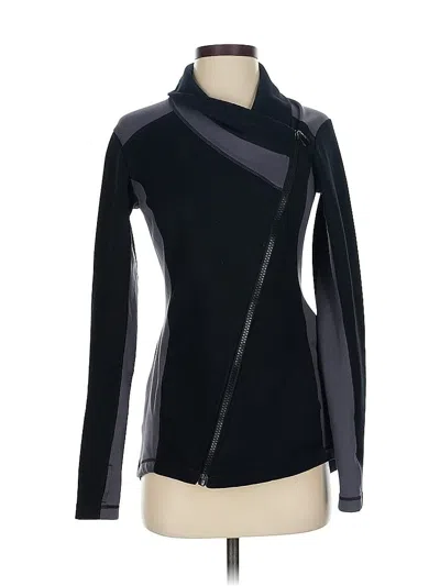 Pre-owned Cabi Jacket In Black