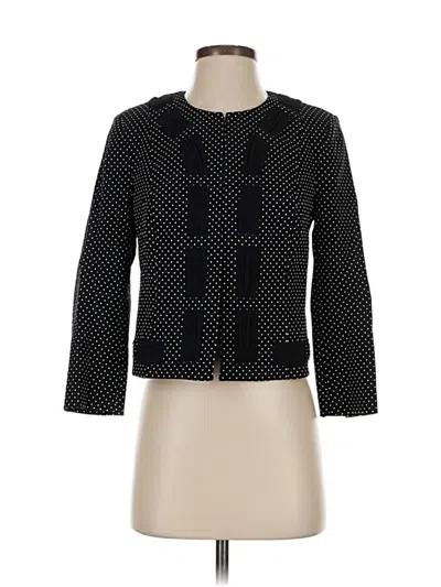 Pre-owned Cabi Jacket In Black