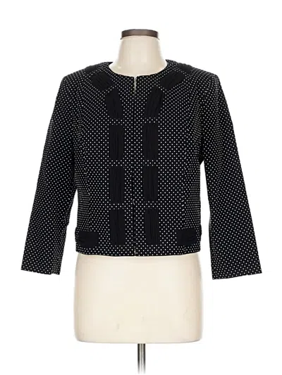 Pre-owned Cabi Jacket In Black