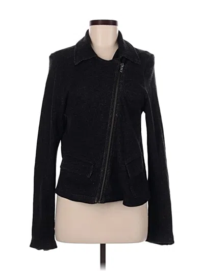 Pre-owned Cabi Jacket In Black