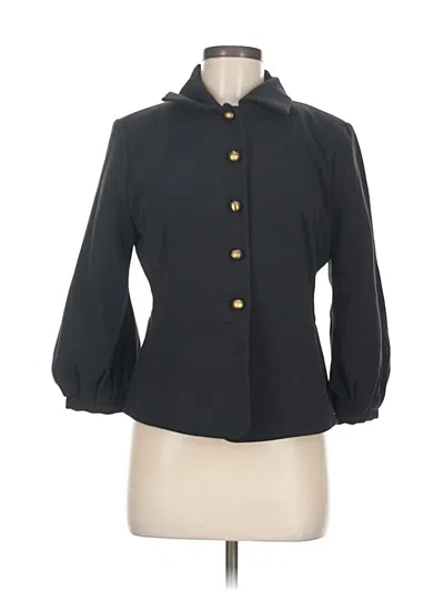 Pre-owned Cabi Jacket In Black