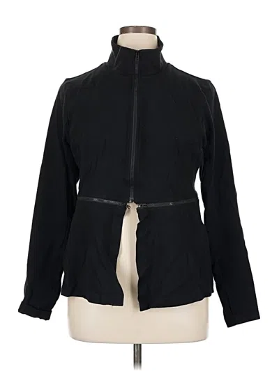 Pre-owned Cabi Jacket In Black