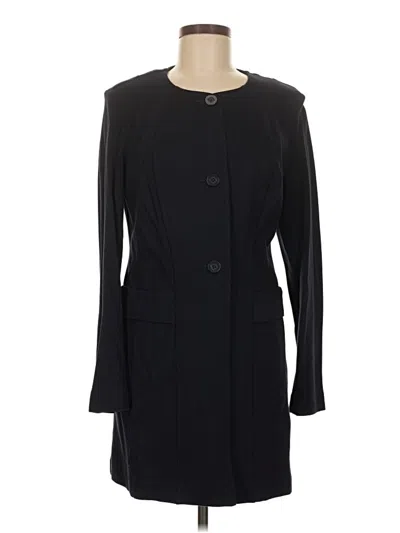 Pre-owned Cabi Jacket In Black