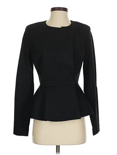 Pre-owned Cabi Jacket In Black