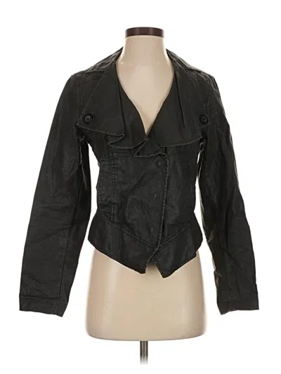 Pre-owned Cabi Jacket In Black