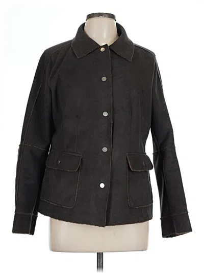Pre-owned Cabi Jacket In Black