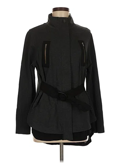 Pre-owned Cabi Jacket In Black