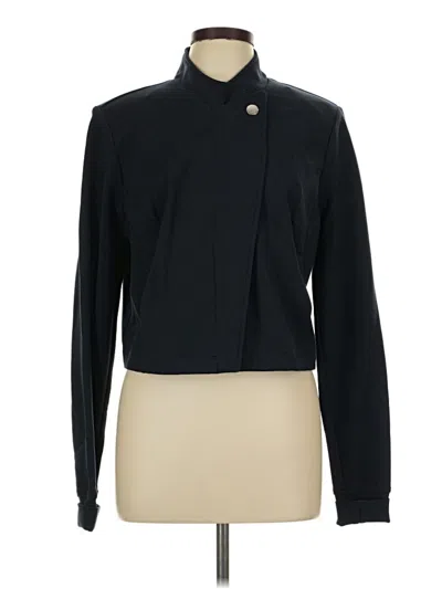 Pre-owned Cabi Jacket In Black