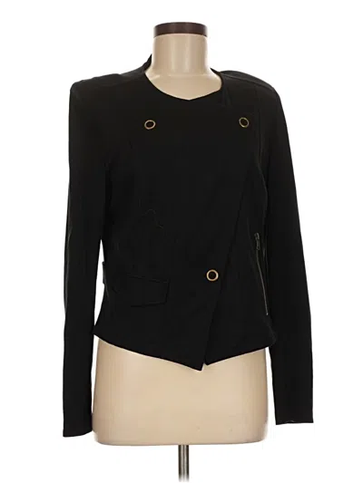 Pre-owned Cabi Jacket In Black