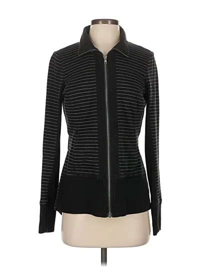 Pre-owned Cabi Jacket In Black