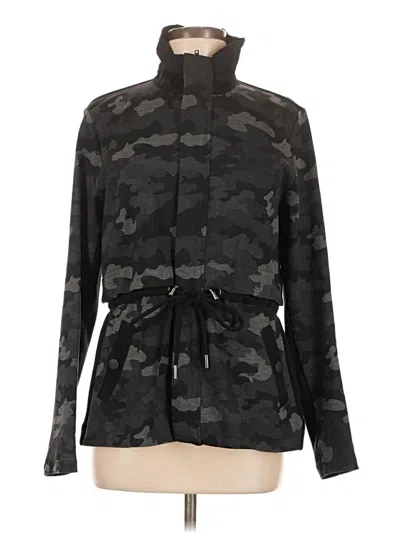 Pre-owned Cabi Jacket In Black