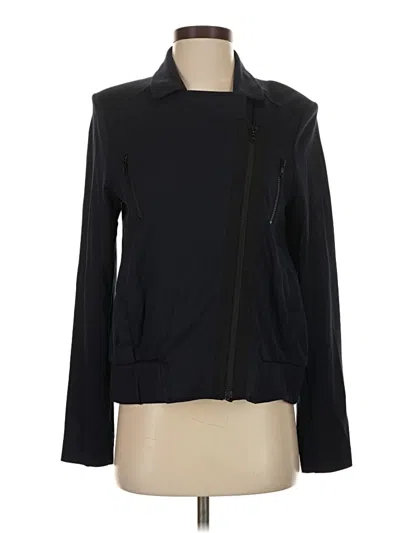 Pre-owned Cabi Jacket In Black