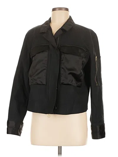 Pre-owned Cabi Jacket In Black