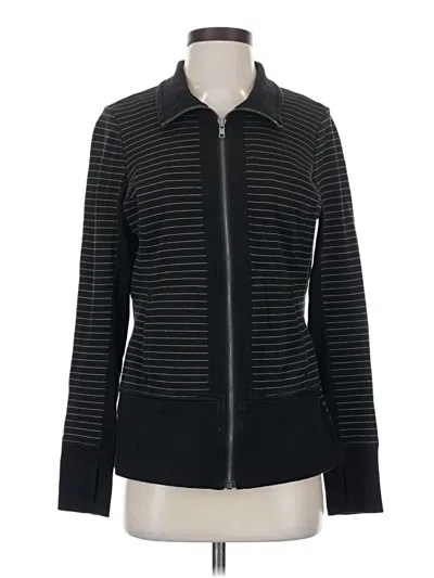 Pre-owned Cabi Jacket In Black