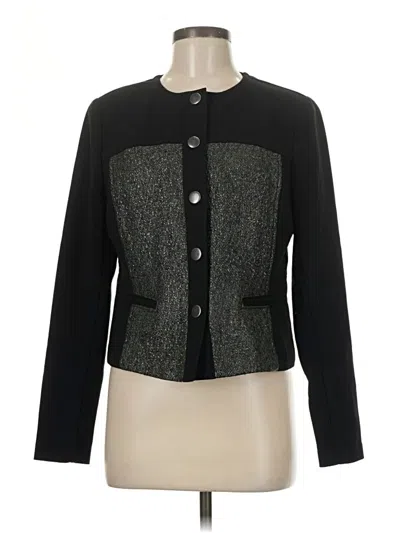 Pre-owned Cabi Jacket In Black