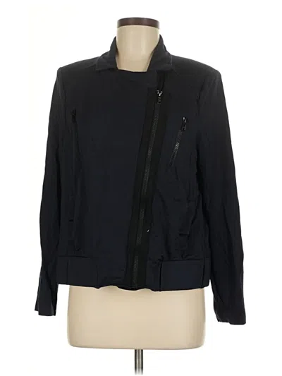 Pre-owned Cabi Jacket In Black