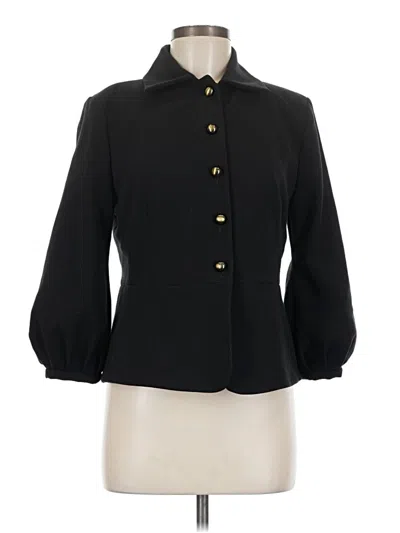 Pre-owned Cabi Jacket In Black