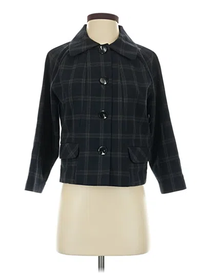 Pre-owned Cabi Jacket In Black