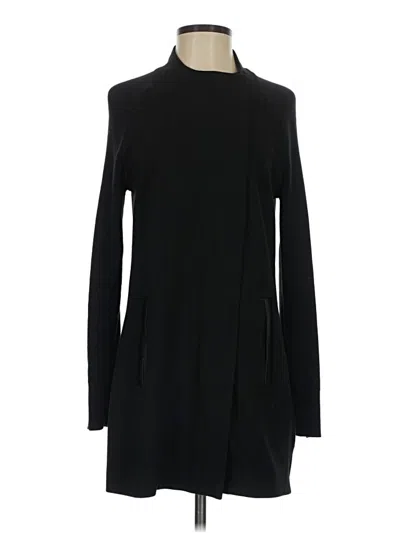 Pre-owned Cabi Jacket In Black