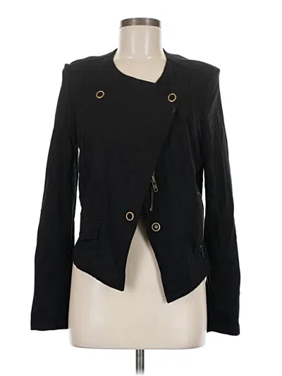 Pre-owned Cabi Jacket In Black