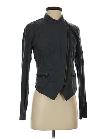 Pre-owned Cabi Jacket In Black