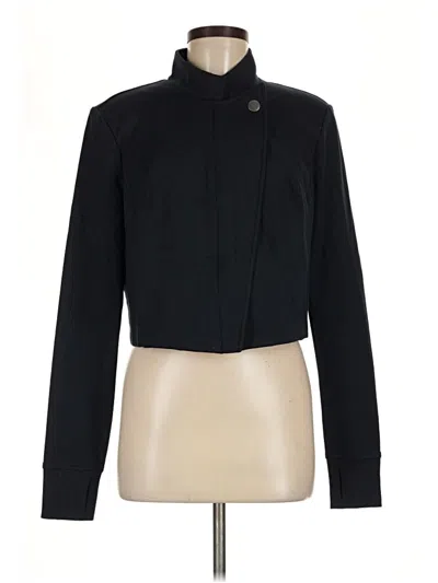 Pre-owned Cabi Jacket In Black