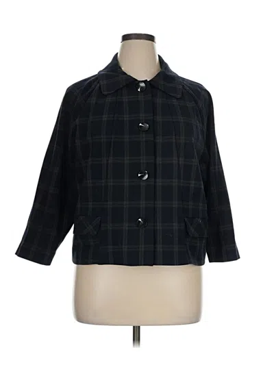 Pre-owned Cabi Jacket In Black