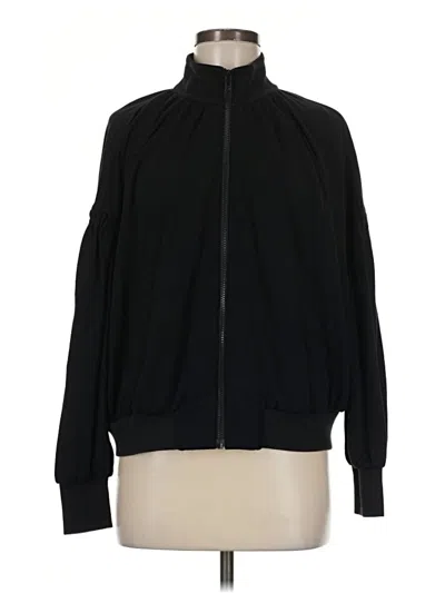 Pre-owned Cabi Jacket In Black