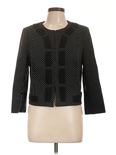 Pre-owned Cabi Jacket In Black