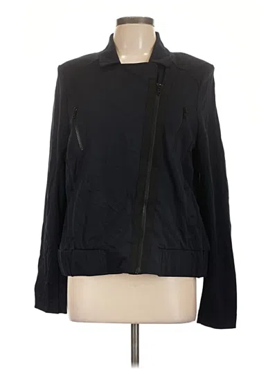 Pre-owned Cabi Jacket In Black