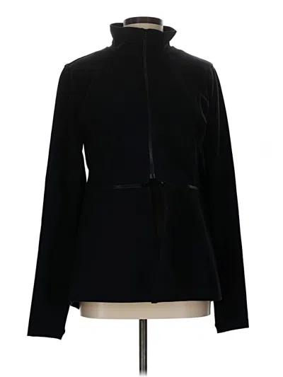 Pre-owned Cabi Jacket In Black