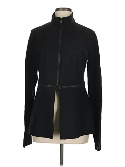 Pre-owned Cabi Jacket In Black