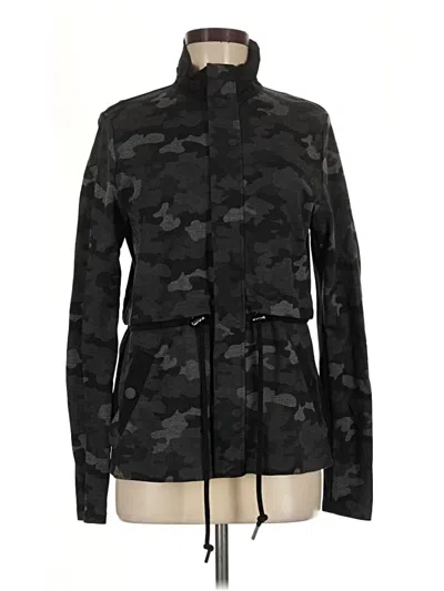 Pre-owned Cabi Jacket In Black