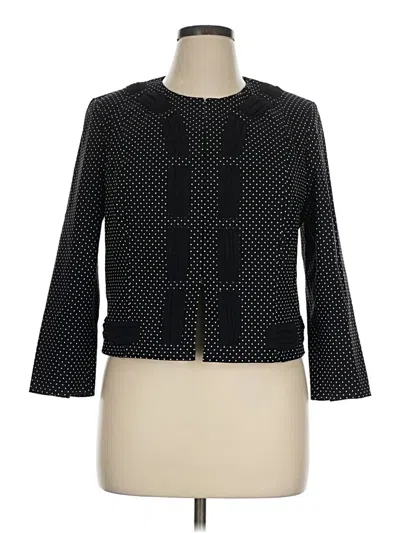 Pre-owned Cabi Jacket In Black