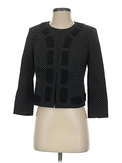 Cabi Jacket In Black