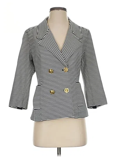 Pre-owned Cabi Jacket In Black