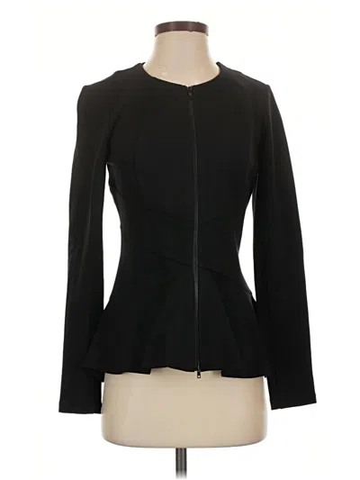 Pre-owned Cabi Jacket In Black