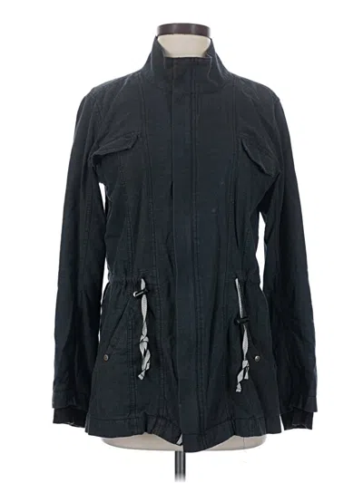 Pre-owned Cabi Jacket In Black