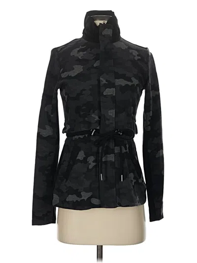 Pre-owned Cabi Jacket In Black
