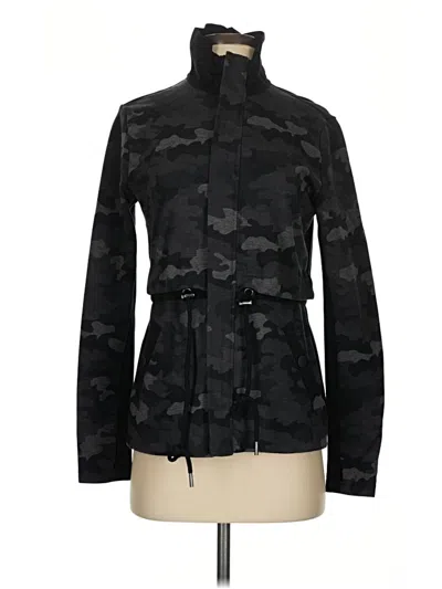 Pre-owned Cabi Jacket In Black