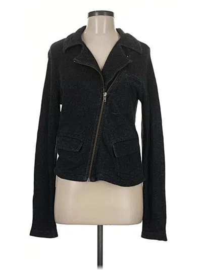 Pre-owned Cabi Jacket In Black